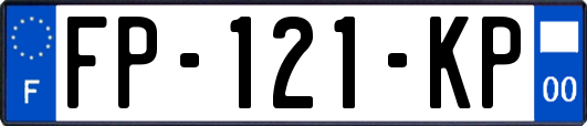 FP-121-KP