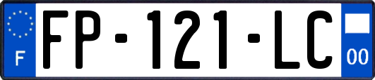 FP-121-LC