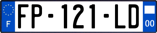 FP-121-LD
