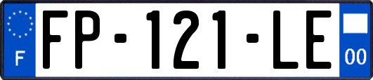 FP-121-LE