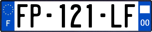 FP-121-LF