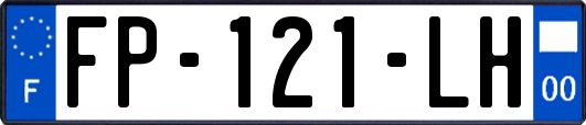 FP-121-LH