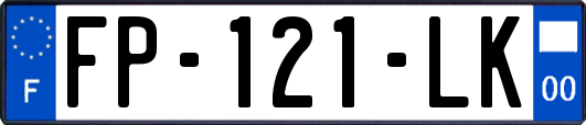 FP-121-LK