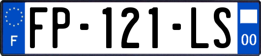 FP-121-LS
