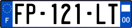 FP-121-LT