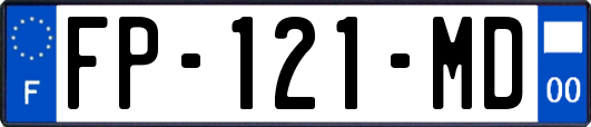 FP-121-MD