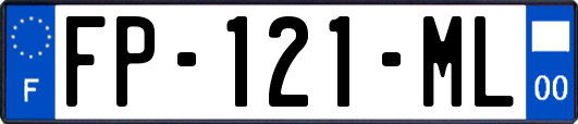 FP-121-ML