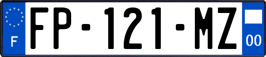 FP-121-MZ