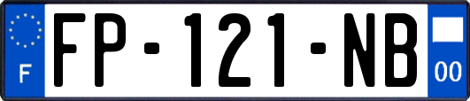 FP-121-NB