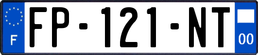 FP-121-NT