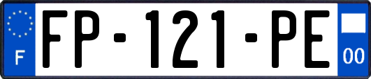 FP-121-PE