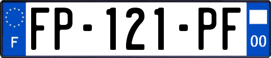 FP-121-PF