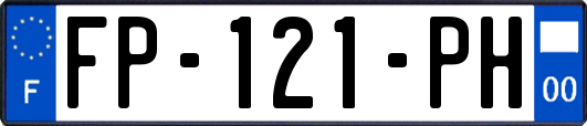 FP-121-PH