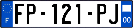 FP-121-PJ