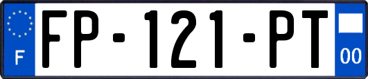 FP-121-PT