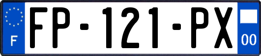 FP-121-PX