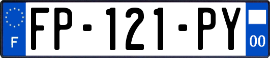 FP-121-PY