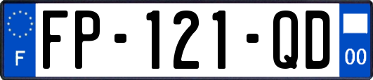 FP-121-QD