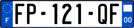 FP-121-QF