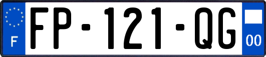 FP-121-QG