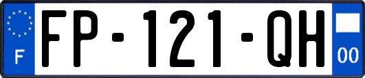 FP-121-QH