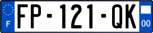 FP-121-QK