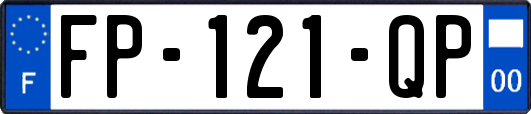 FP-121-QP