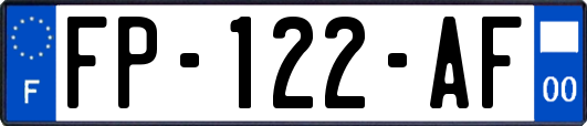 FP-122-AF