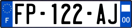 FP-122-AJ