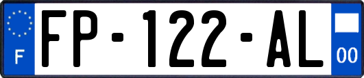 FP-122-AL