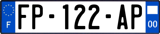 FP-122-AP