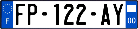 FP-122-AY