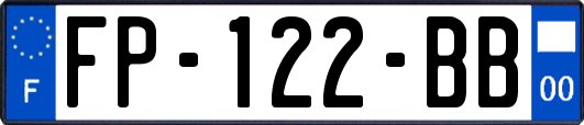 FP-122-BB