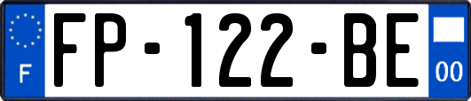 FP-122-BE