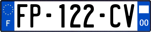 FP-122-CV