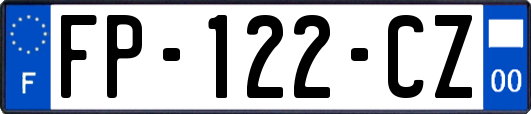 FP-122-CZ