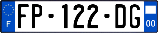 FP-122-DG