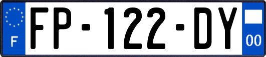 FP-122-DY