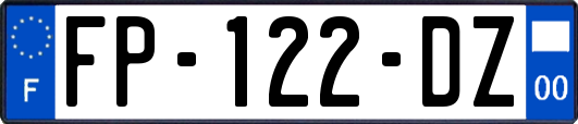 FP-122-DZ
