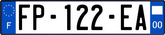 FP-122-EA