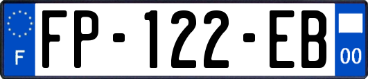 FP-122-EB