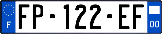 FP-122-EF