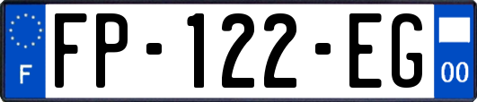 FP-122-EG