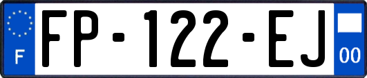 FP-122-EJ