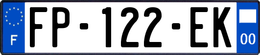 FP-122-EK