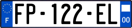 FP-122-EL