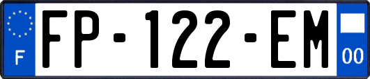 FP-122-EM
