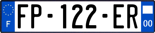FP-122-ER