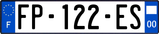 FP-122-ES