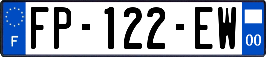 FP-122-EW